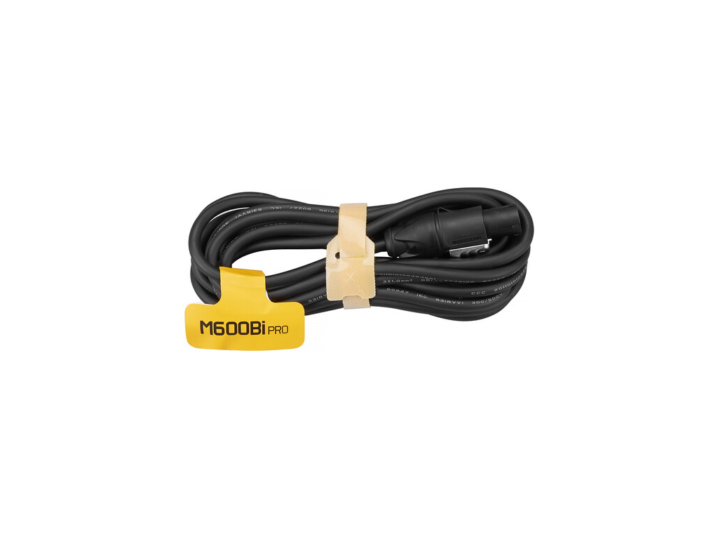Godox M600Bi Pro 600W Bi-Color LED Işık